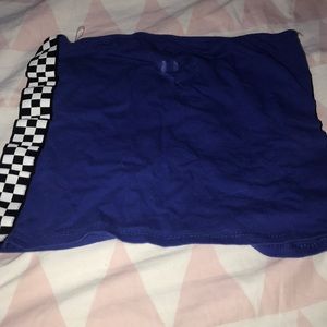 Don’t wear it anymore